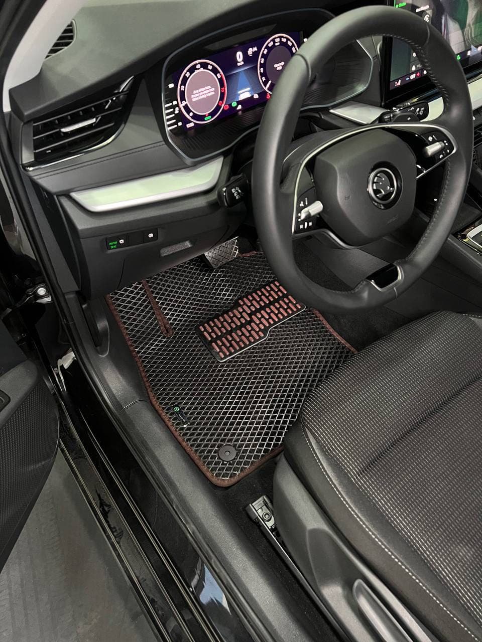 SKODA