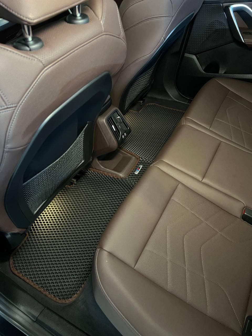 BMW X1 2024