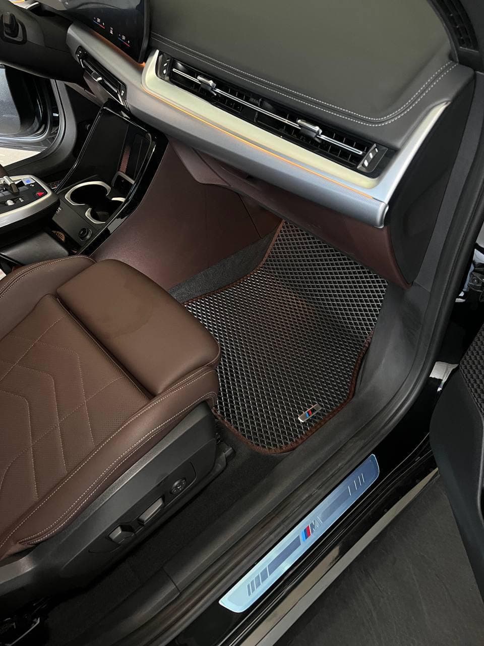 BMW X1 2024
