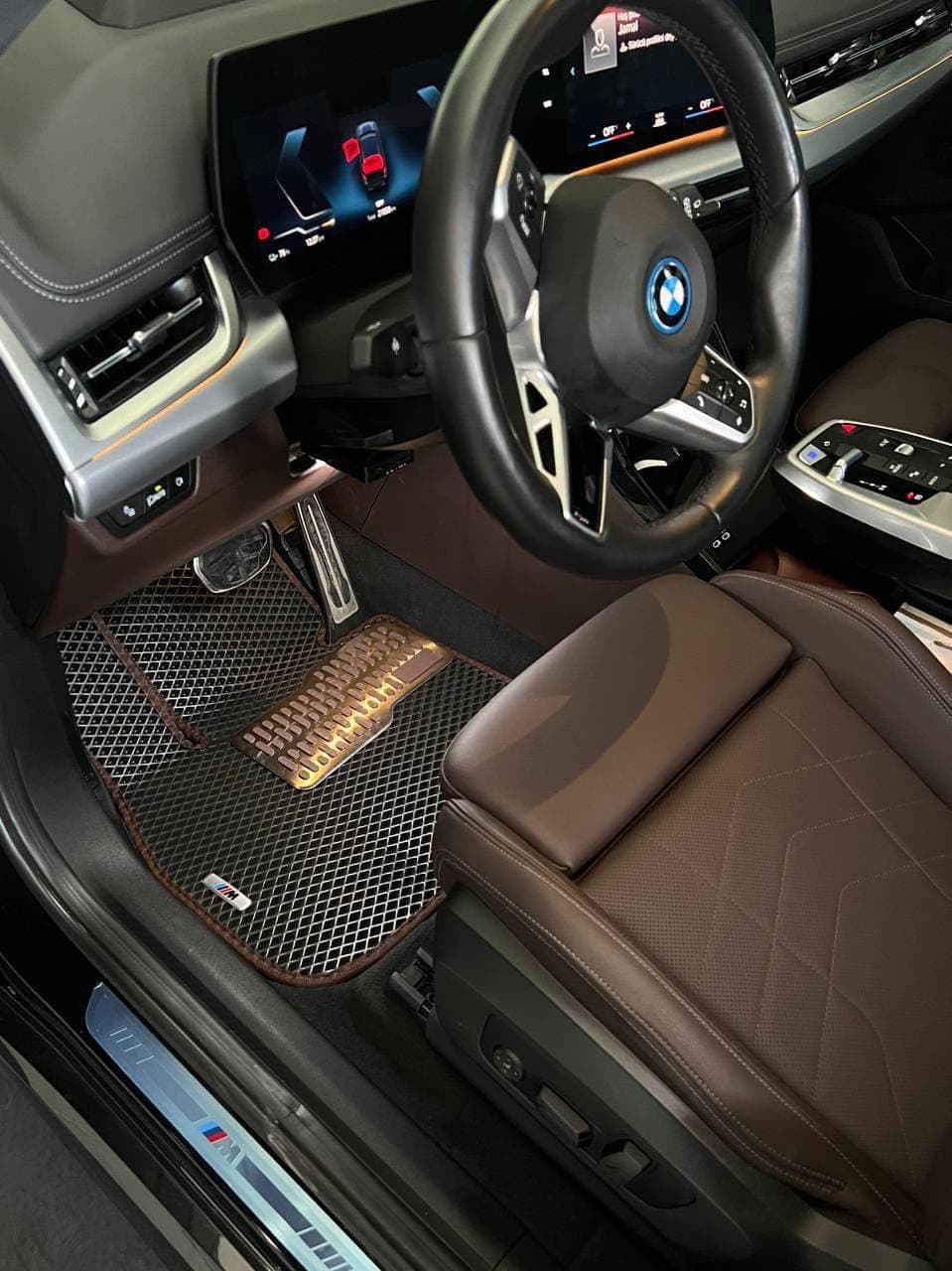 BMW X1 2024