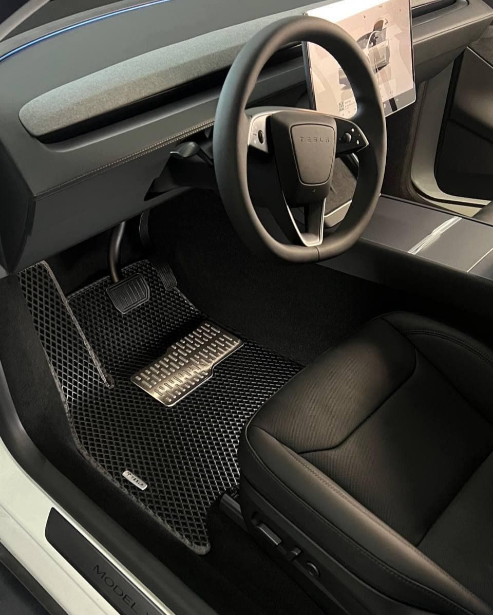 TESLA JUNİPER